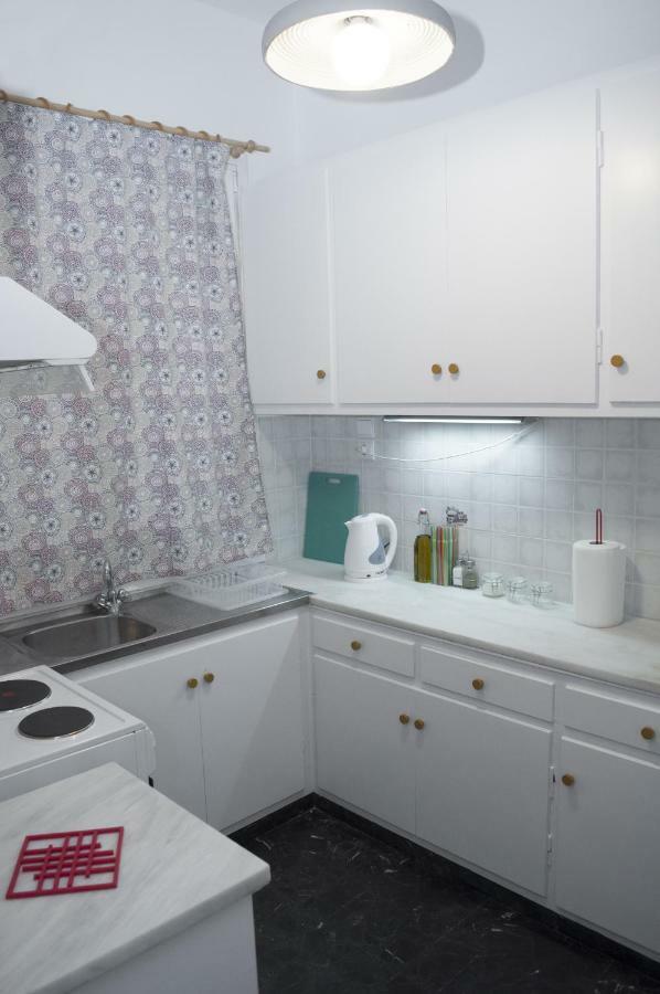 Modern Flat, Vibrant And Excellent Spot!! Apartment Атина Екстериор снимка